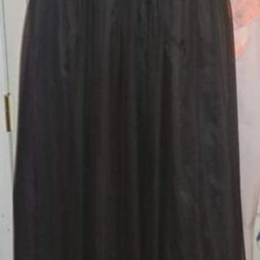 David's Bridal Formal gown!!!! - Picture 3 of 6